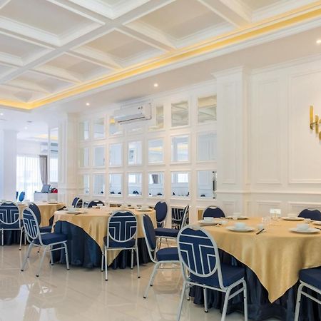 Kala Hotel Semarang Jomblang Exterior foto