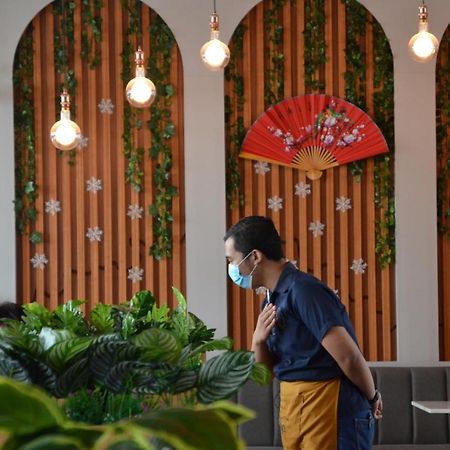 Kala Hotel Semarang Jomblang Exterior foto