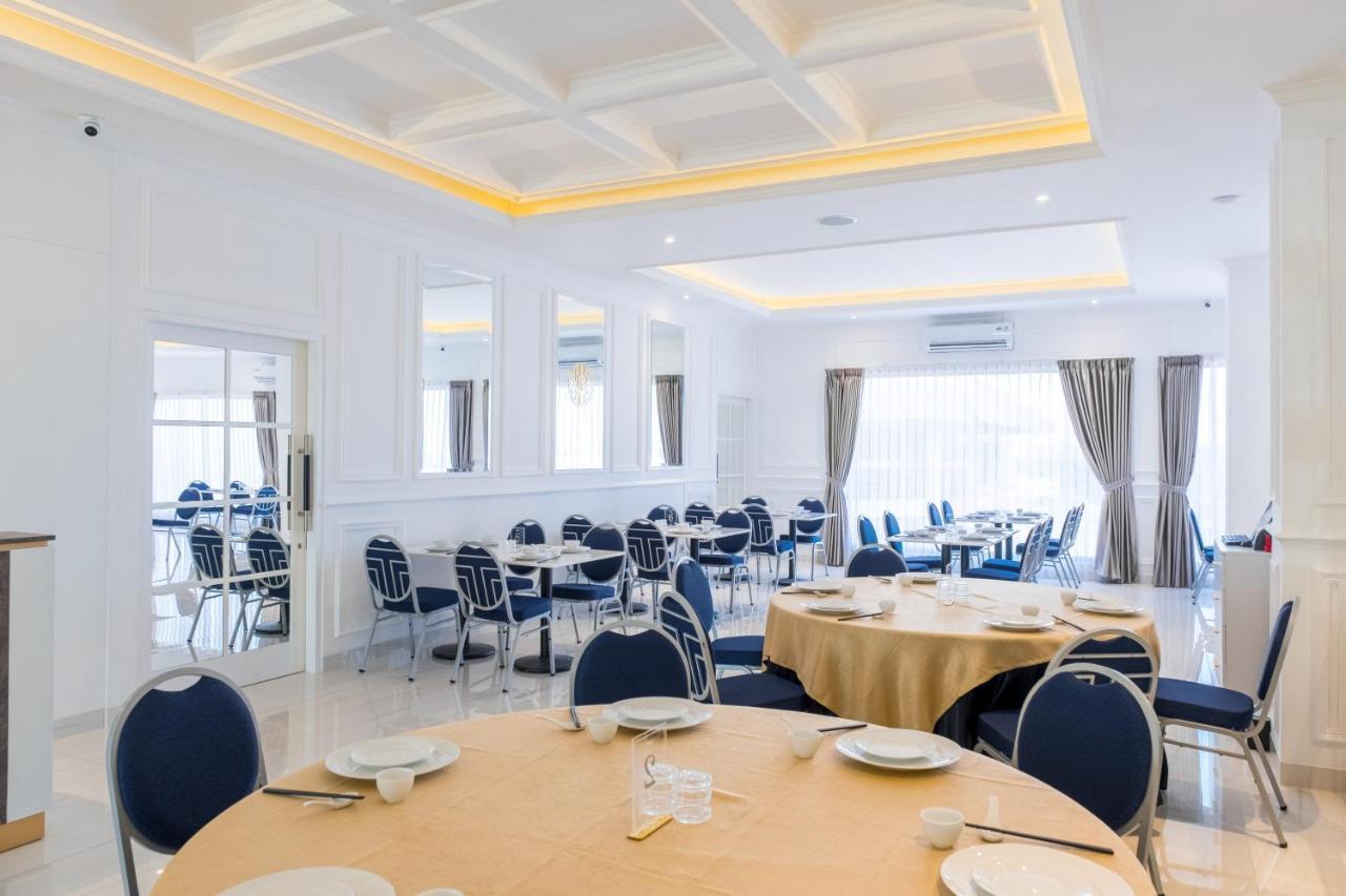 Kala Hotel Semarang Jomblang Exterior foto
