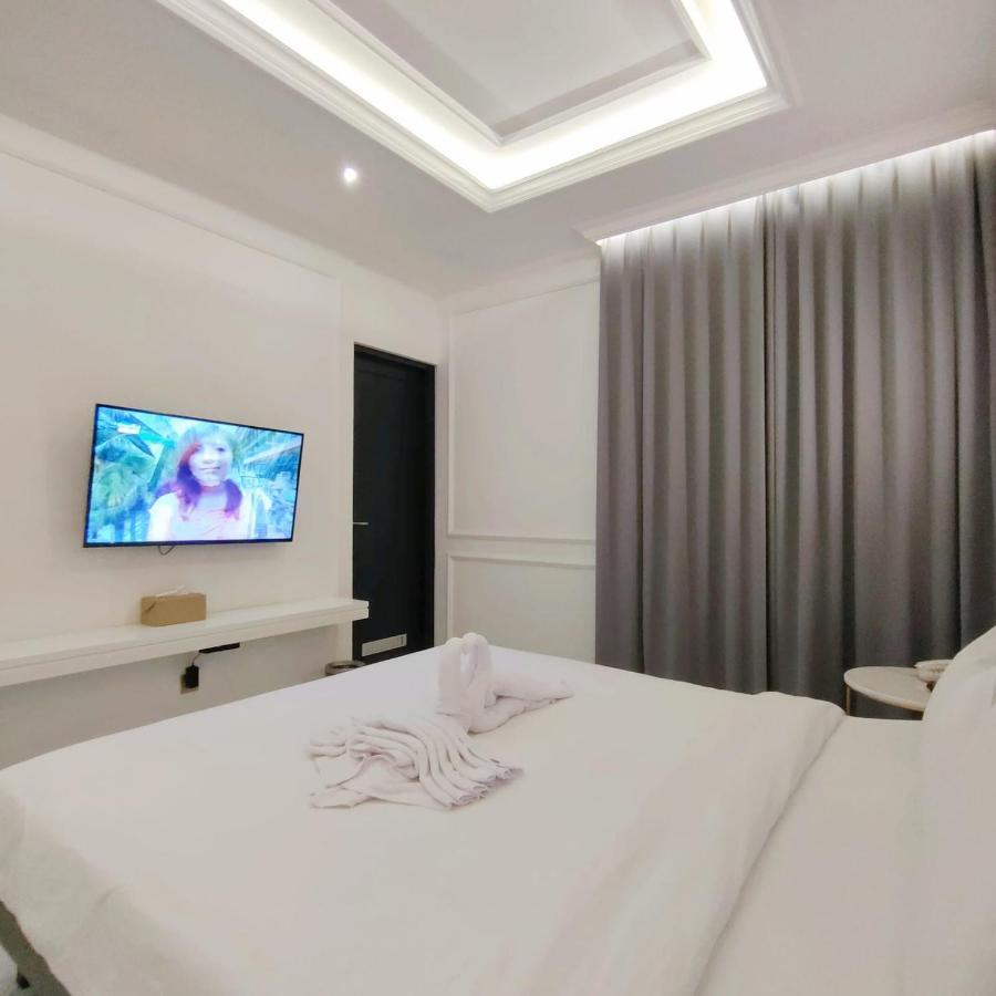 Kala Hotel Semarang Jomblang Exterior foto