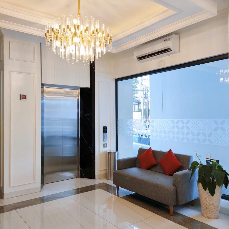 Kala Hotel Semarang Jomblang Exterior foto