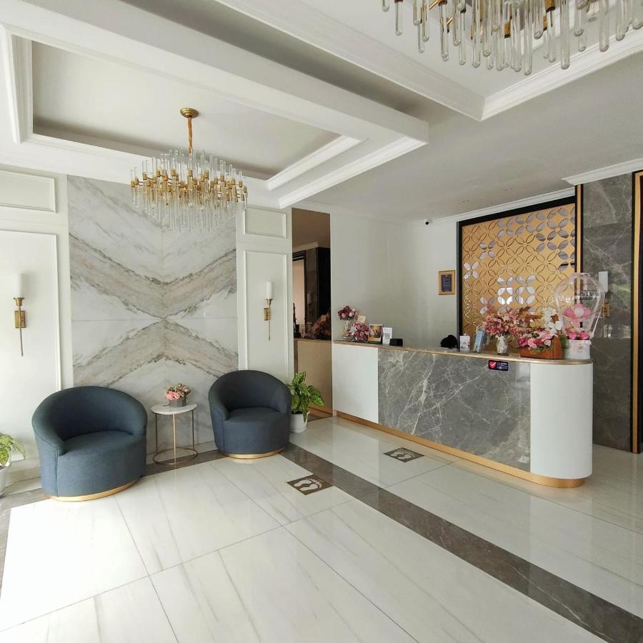 Kala Hotel Semarang Jomblang Exterior foto