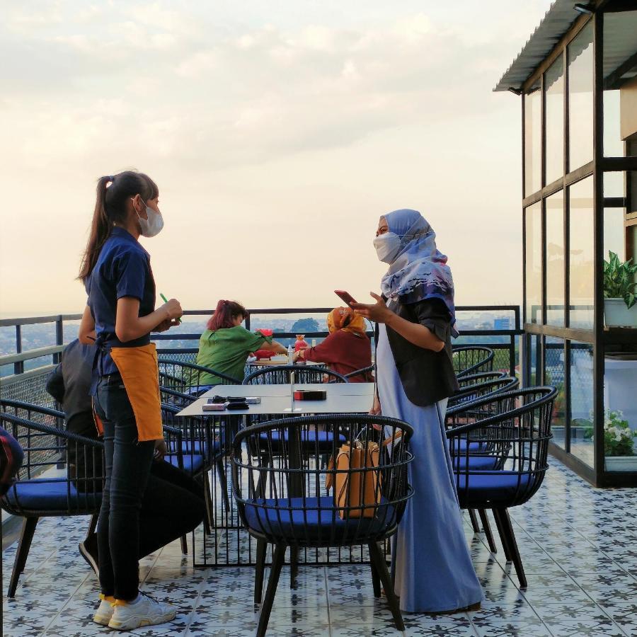 Kala Hotel Semarang Jomblang Exterior foto